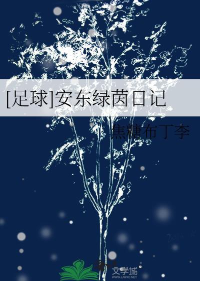 安东的绿茵日记txt