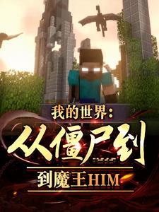 我的世界从僵尸到魔王HIM(1-541)