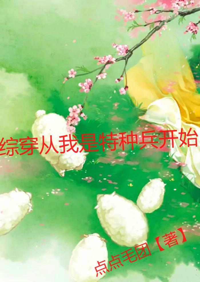 从我是特种兵走