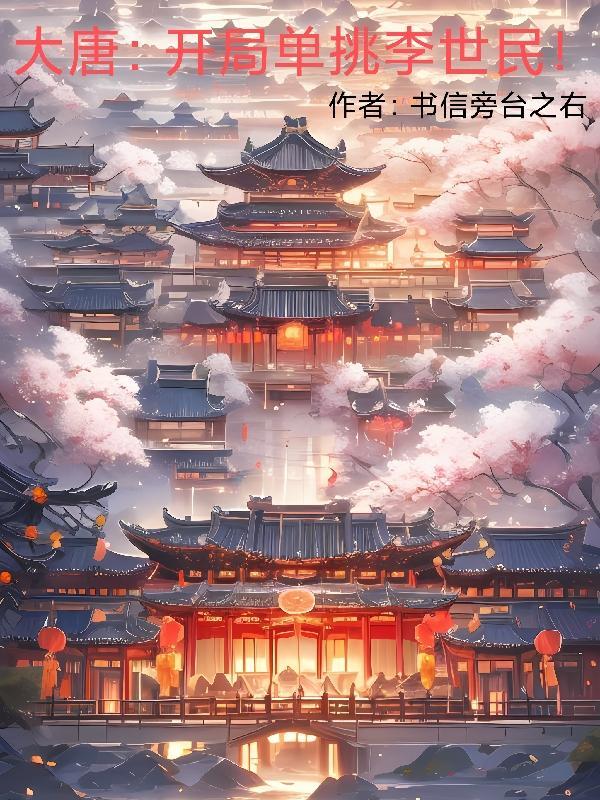 大唐开局给李世民送粮