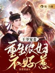 穿越农女重生王爷