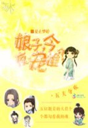 五夫夺欢娘子今夜宠谁免费