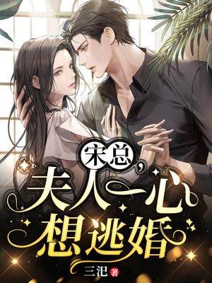 总裁夫人逃跑