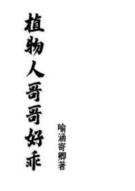植物人哥哥好乖全文阅