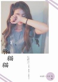 躲猫猫游戏作文