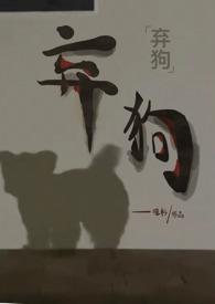 弃狗效应破镜重圆晋江