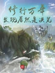 提前一道纪登陆洪荒境界划分