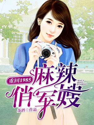 重回1985麻辣俏媳妇全本免费阅读