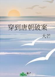 穿越唐朝破案