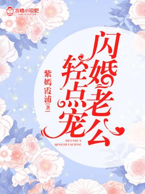 闪婚老公轻点宠免费阅读
