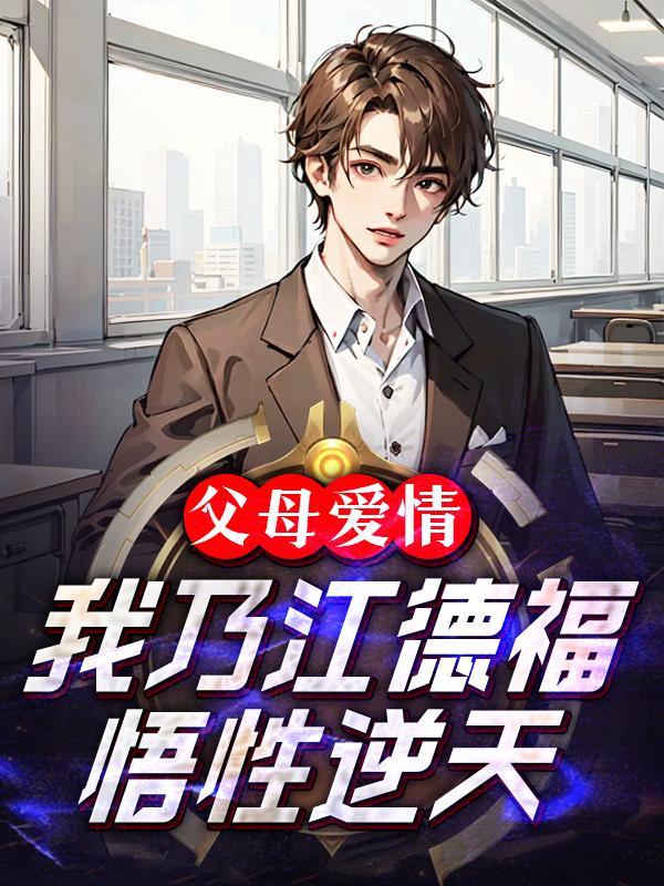 父母爱情江德福被抄家