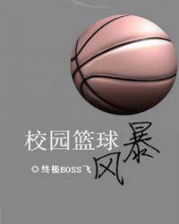 校园篮球风暴