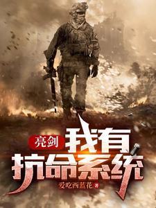 亮剑:我有抗命系统