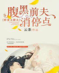 娇妻太撩火:腹黑前夫,消停点!