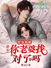 【甜宠强推】乔少,你老婆找对了吗
