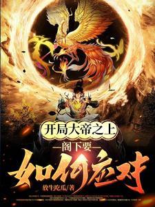 开局大帝之上,阁下要如何应对