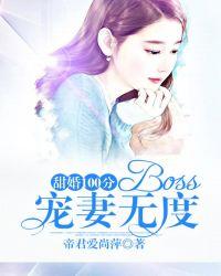 甜婚100分:Boss宠妻无度