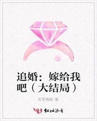 追婚:嫁给我吧