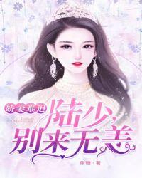 娇妻难追:陆少,别来无恙