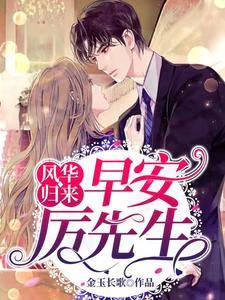 风华归来:早安,厉先生