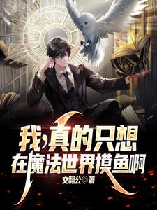 我,真的只想在魔法世界摸鱼啊