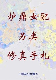 炉鼎女配另类修真手札(修真  升级流)