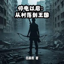 全球断电:重返冷兵器时代