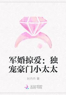 军婚掠爱:独宠豪门小太太