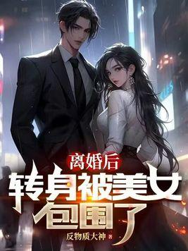 离婚后,转身被美女包围了