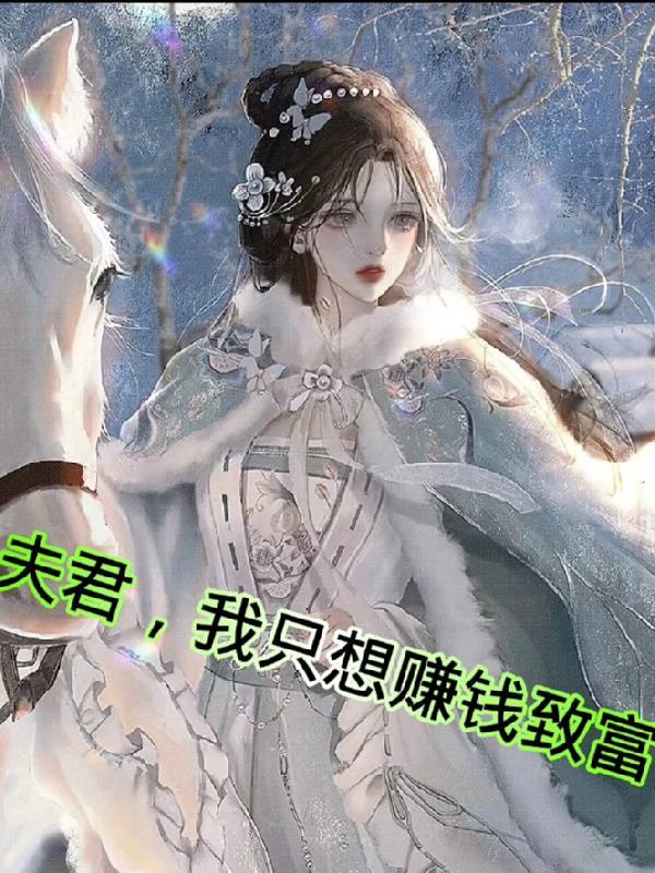 夫君,我只想赚钱致富