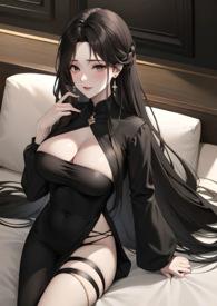 情欲抽卡系统【H】
